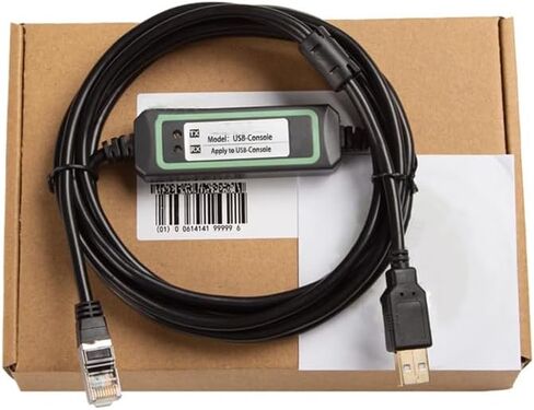 USB-Console لجهاز التحميل محطات حماية الجدار ، تكوين محطة العمل تصحيح تصحيح كابل عزل ISO عالي السرعة من طراز ISO المغطى بالذهب in Saudi Arabia