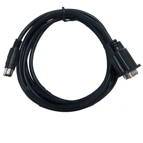 RS232 for Computer Communication HD videoconferencing Camera Connection Cable 30 Meters in Saudi Arabia