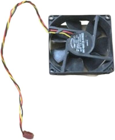 1PCS for Optiplex 390 3010 V260s 620 XMN4N EE80201S1-0000-G99 Small Chassis Fan in Saudi Arabia