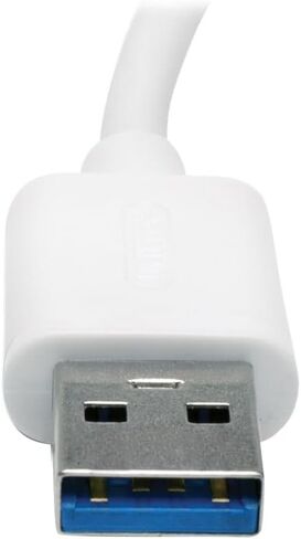 TRIPP LITE U352-000-MD-AL USB 3.0 READER ، 5GBPS Aluminium Expression ، SD/MICROSD/SDHC/SDXC ، Compactflash ، MMC ، كابل متكامل ، حزمة رعاية سحابية مسبقة ما قبل التكوين مؤهلة (حزمة واحدة) in Saudi Arabia