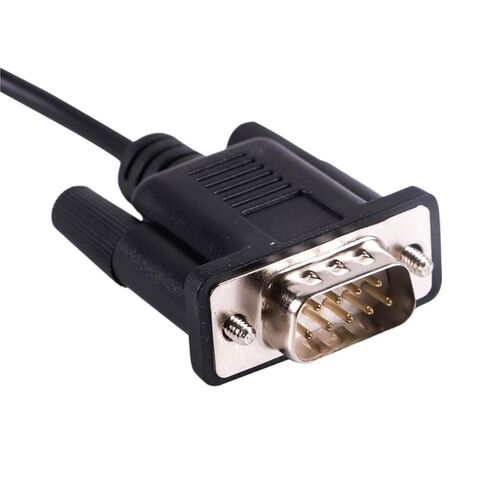 USB to RS232 DB9 Programming Cable for 940 0024c SUA-1000ICH SUA-1500ICH Communication Serial Converter Adapter kable in Saudi Arabia