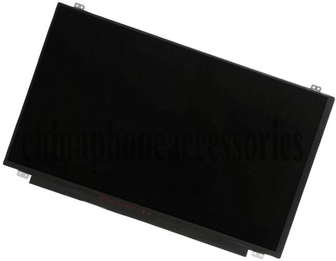 نوبات استبدال شاشة LCD العامة-HP OMEN 15-CE002LA 15.6 FHD WUXGA 1080P EDP SLIM LCD IPS (بديل فقط) in Kuwait