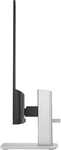 HP Series 5 27 بوصة كاملة HD TILT ضبط سطح المكتب شاشة سطح المكتب 527SH 100 هرتز مضاد للهراء HDMI PANT IPS PANESE EALE EALESAFE 300 NIT يعمل مع Chromebook معتمد ، 94C50AA (متجدد) in Saudi Arabia