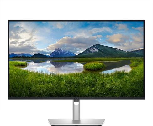Dell Pro 27 Plus P2725D in Saudi Arabia