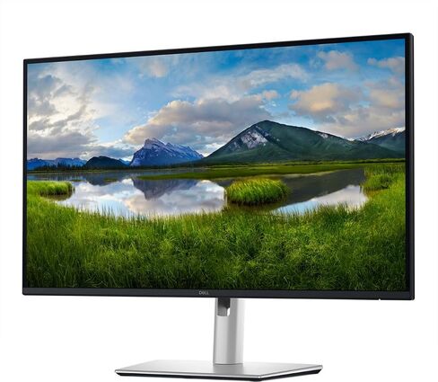 Dell Pro 27 Plus P2725D in Saudi Arabia