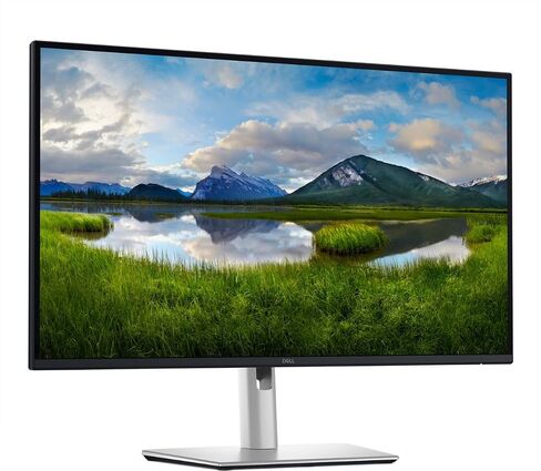 Dell Pro 27 Plus P2725D in Saudi Arabia