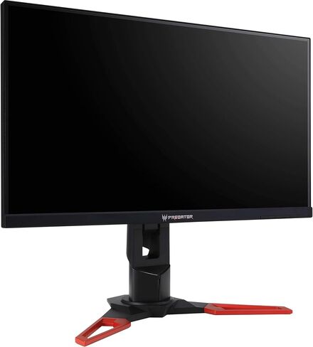 Acer 27in عريضة شاشة LCD شاشة العرض الكامل HD 1920 X 1080 1 MS | XB271H BMIPRZ (متجدد) in Kuwait