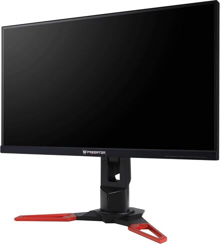 Acer 27in عريضة شاشة LCD شاشة العرض الكامل HD 1920 X 1080 1 MS | XB271H BMIPRZ (متجدد) in Kuwait