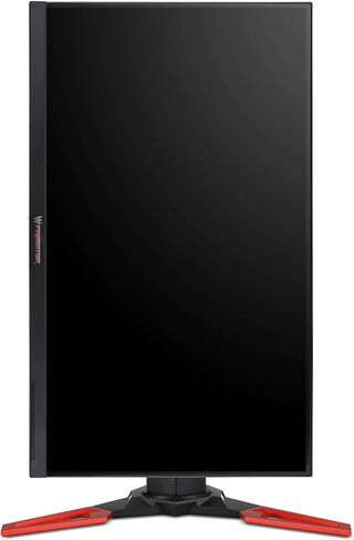 Acer 27in عريضة شاشة LCD شاشة العرض الكامل HD 1920 X 1080 1 MS | XB271H BMIPRZ (متجدد) in Kuwait
