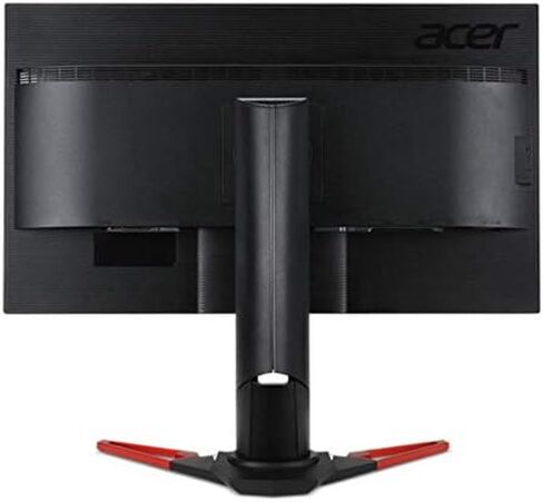 Acer 27in عريضة شاشة LCD شاشة العرض الكامل HD 1920 X 1080 1 MS | XB271H BMIPRZ (متجدد) in Kuwait