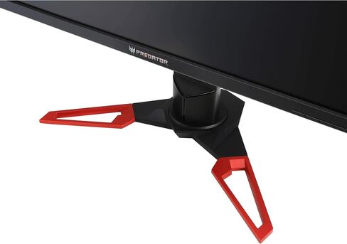 Acer 27in عريضة شاشة LCD شاشة العرض الكامل HD 1920 X 1080 1 MS | XB271H BMIPRZ (متجدد) in Kuwait