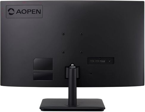 acer AOPEN 27-inch VA Gaming Monitor 75Hz 1920x1080 Full HD Display (Renewed) in Saudi Arabia