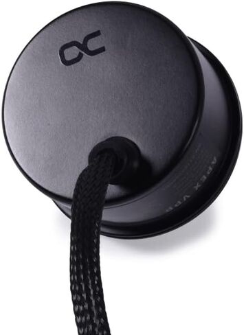 Alphacool 13326 Eisbecher Aurora D5 acetal/glas - 250mm incl. Alphacool VPP Apex D5 in Saudi Arabia