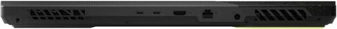 ASUS ROG Strix G17 G713 Gaming Laptop 17.3" WQHD IPS 240Hz AMD 12-Core Ryzen 9 7845HX (>i9-12900H) 32GB DDR5 2TB SSD GeForce RTX 4060 8GB USB-C RGB Backlit Fast Charging Win11 w/ICP Hub in Saudi Arabia