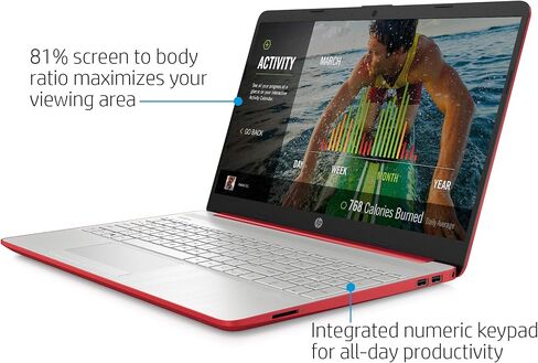 HP 250 G10 كمبيوتر محمول للأعمال | Intel-10-Core I7 1355U | 64 جيجابايت ذاكرة الوصول العشوائي | 2TB SSD | 15.6 "عرض FHD | Windows 11 Pro | مع لوحة المفاتيح الرقمية | مصراع خصوصية كاميرا الويب | wifi 6 | w/Accessoire in Kuwait