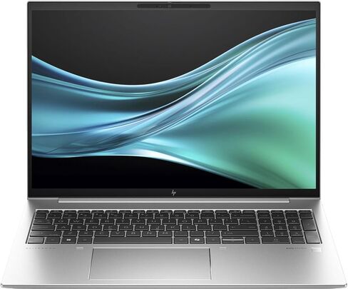 HP EliteBook 865 G11 16 "دفتر ملاحظات - Wuxga - AMD Ryzen 7 Pro 8840U - 32 GB - 512 GB SSD - English Keyboard - AMD Chip - 1920 X 1200 - Windows 11 Pro - AMD Radeon Graphics - Sure View - IEEE 802.11AX WI in Kuwait