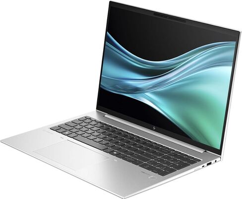 HP EliteBook 865 G11 16 "دفتر ملاحظات - Wuxga - AMD Ryzen 7 Pro 8840U - 32 GB - 512 GB SSD - English Keyboard - AMD Chip - 1920 X 1200 - Windows 11 Pro - AMD Radeon Graphics - Sure View - IEEE 802.11AX WI in Kuwait