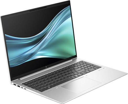 HP EliteBook 865 G11 16 "دفتر ملاحظات - Wuxga - AMD Ryzen 7 Pro 8840U - 32 GB - 512 GB SSD - English Keyboard - AMD Chip - 1920 X 1200 - Windows 11 Pro - AMD Radeon Graphics - Sure View - IEEE 802.11AX WI in Kuwait