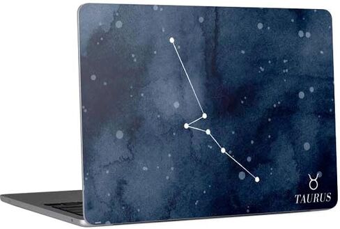 Skinit Skinit Laptop Skin متوافق مع MacBook Air 13in M4 (2025) - تصميم كوكبة الجوزاء in Kuwait