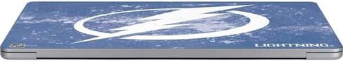Skinit Skinit Laptop Skin متوافق مع MacBook Air 13in M4 (2025) - تصميم NHL Tampa Bay Lightning Camo مرخص رسميًا in Kuwait