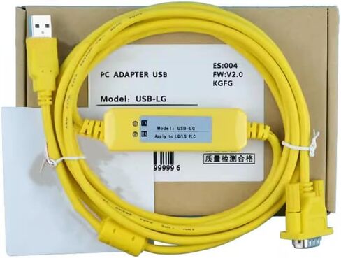 USB-LG مناسب للاتصالات بيانات الاتصالات تنزيل برمجة الكابلات الاقتصاد النموذج الأصفر 3 أمتار in Saudi Arabia