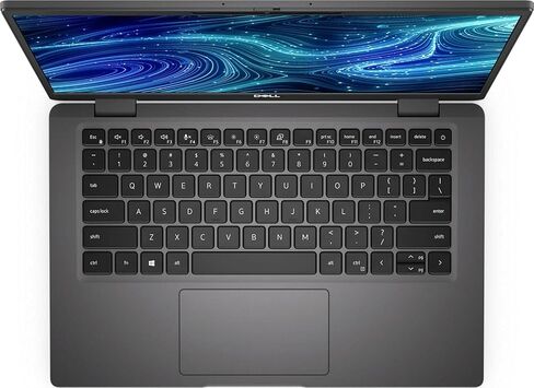 Dell Latitude 7320 Lastop Touch | 13.3 "1920x1080 FHD | CORE I5-1135G7-512GB SSD HARD DRIV in Saudi Arabia