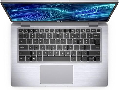 Dell Latitude 7320 Lastop Touch | 13.3 "1920x1080 FHD | CORE I5-1135G7-512GB SSD HARD DRIV in Saudi Arabia