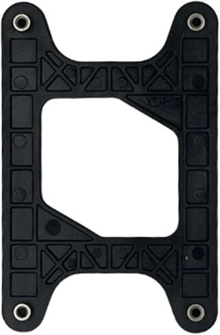 AM4/AM5 CPU Heatkink حامل لـ AM4 B350 X370 A320 X470 لوحة الشركة الخلفية تعزز عروض التبريد تبريد in Kuwait