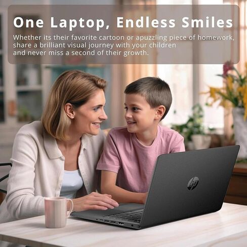 HP 14 "دفق كمبيوتر محمول للطالب والأعمال ، Intel رباعي النواة N4120 ، ذاكرة الوصول العشوائي 16 جيجابايت ، تخزين 256 جيجابايت (128 جيجابايت EMMC+128GB Micro SD) ، Office 365 سنة ، عمر بطارية طويل ، كاميرا الويب HD ، Wi-Fi ، ورب 11 ساعة ، Rose Gold. in Saudi Arabia