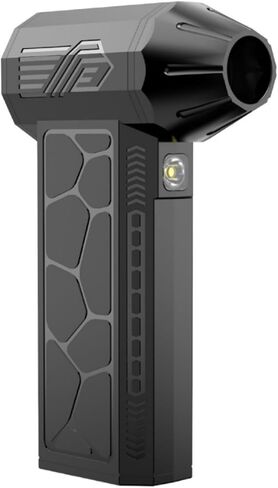 مضغوطة LED LED و Blower Air Dusters منفاخ قوي للتخييم في الهواء الطلق ومحبي المشي لمسافات طويلة in Kuwait
