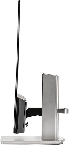 HP 2x Series 5 27 بوصة FHD ارتفاع حزمة شاشة الشاشة بما في ذلك: كابل 3x HDMI ، واقي الطفرة ، وعلاقات الكابلات ، مجموعة تنظيف الشاشة ، واقي الشاشة in Kuwait