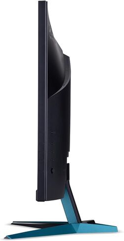 Acer NITRO VG272U 27 بوصة WQHD IPS MONDAL SWIRK 240HZ 2560X1440 (متجدد) in Kuwait