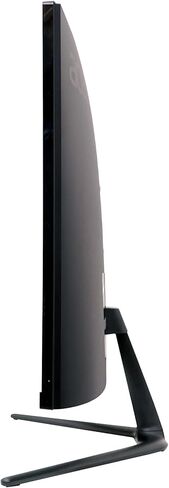 acer Nitro ED270U 27 inch WQHD Gaming Monitor 170Hz 2560x1440 1ms Response Time (Renewed) in Saudi Arabia