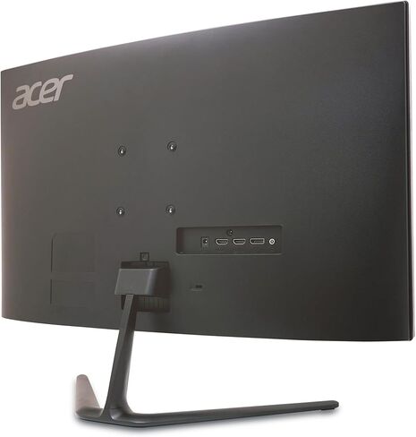 acer Nitro ED270U 27 inch WQHD Gaming Monitor 170Hz 2560x1440 1ms Response Time (Renewed) in Saudi Arabia