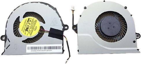 لـ E5-772G F5-572G V3-575G 574G P246 Z8B TMP246M FAN in Saudi Arabia