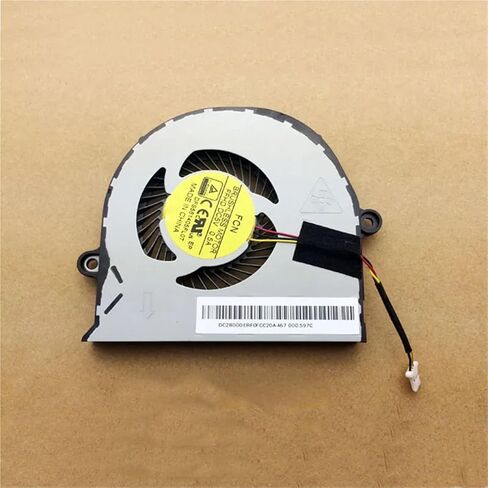 لـ E5-772G F5-572G V3-575G 574G P246 Z8B TMP246M FAN in Saudi Arabia