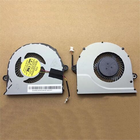 لـ E5-772G F5-572G V3-575G 574G P246 Z8B TMP246M FAN in Saudi Arabia