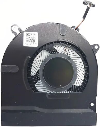 CPU for 15-EG TPN-Q245 M20333-001 EG50040S1-CL50-S9A Cooling Fan Cooler DC5V 2.50W 4PIN in Saudi Arabia