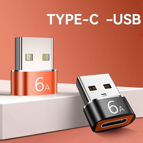 النوع C إلى موصل محول USB ، نقل البيانات نقل البيانات USB C إلى محول الذكور USB in Kuwait