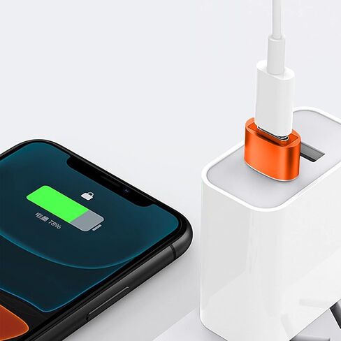 النوع C إلى موصل محول USB ، نقل البيانات نقل البيانات USB C إلى محول الذكور USB in Kuwait