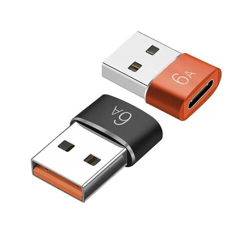 النوع C إلى موصل محول USB ، نقل البيانات نقل البيانات USB C إلى محول الذكور USB in Kuwait