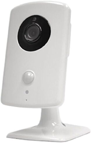 2Gig 2Gig-Cam-HD100 Indoor HD Camera with Night Vision in Saudi Arabia
