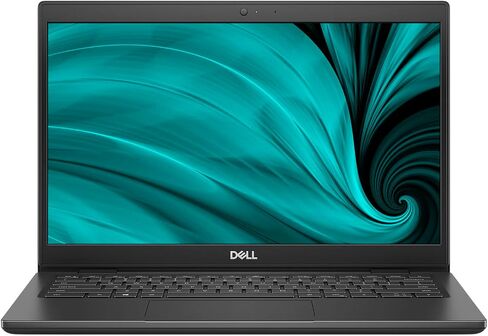 Dell Latitude 3420 14" HD, Core i5-1135G7 2.4 GHz, 16GB RAM, 256GB Solid State Drive, Windows 11 Pro 64Bit, CAM (Renewed) in Saudi Arabia