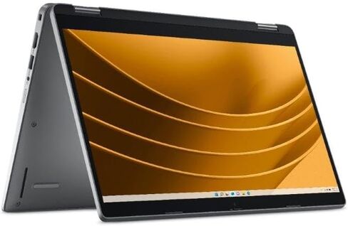 Dell Latitude 5000 5550 15.6 "دفتر ملاحظات - Full HD - Intel Core Ultra 5 125U - 16 GB - 256 GB SSD in Kuwait