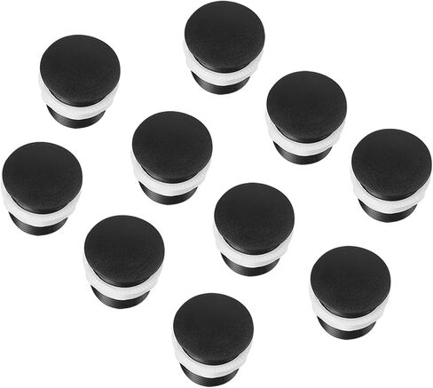 GLOGLOW Push Button Cover, for Game Joystick in Saudi Arabia