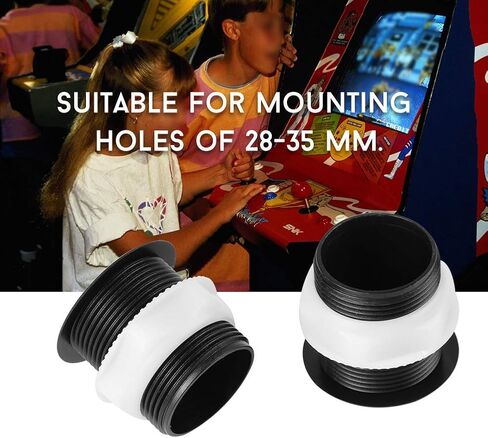 GLOGLOW Push Button Cover, for Game Joystick in Saudi Arabia