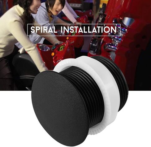 GLOGLOW Push Button Cover, for Game Joystick in Saudi Arabia