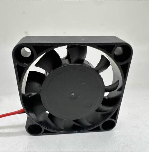 CHA4024RM-10B DC 24V 0.10A 40x40x10mm 2-ware fan in Kuwait