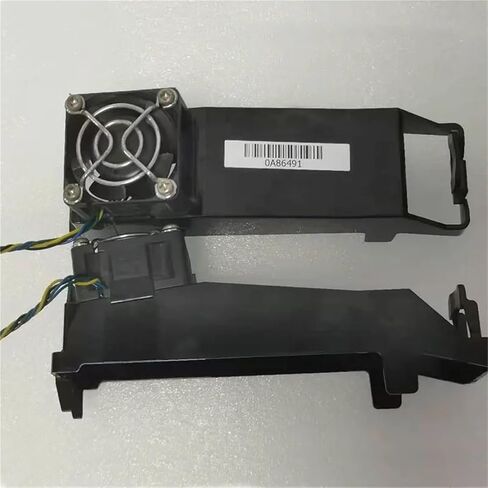 1pcs لـ S30 D30 C30 D20 C20 Memory Memory Cooling Wind Hood 0A86517 0A86491 in Kuwait
