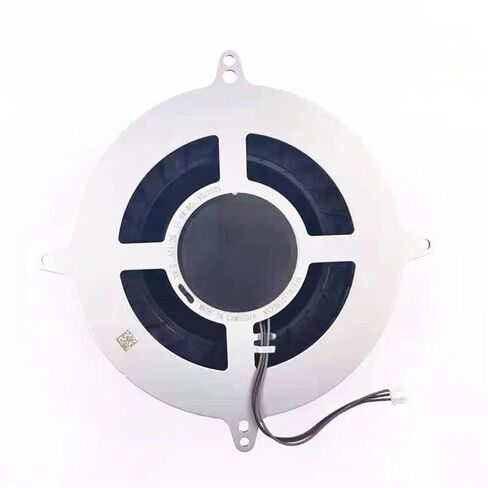 استبدال مروحة التبريد الداخلية 12047GA-12M-WB-01 DC12V 2.4A MA208101401244 لـ 5 PS5 23 شفرات in Kuwait